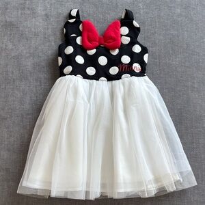 Disney Minnie Dress